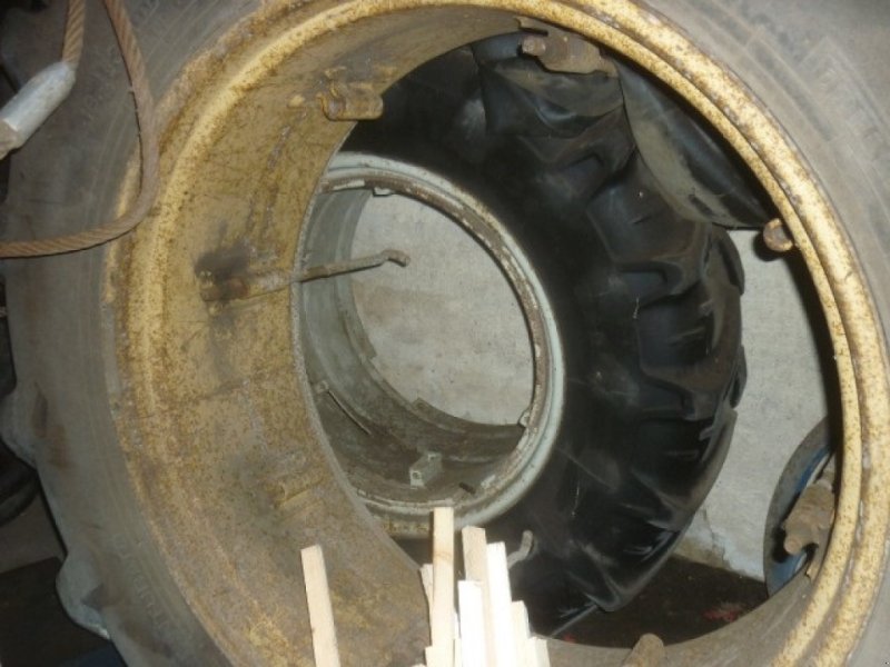 Reifen typu Sonstige Sonstiges, Gebrauchtmaschine w Egtved (Zdjęcie 1)