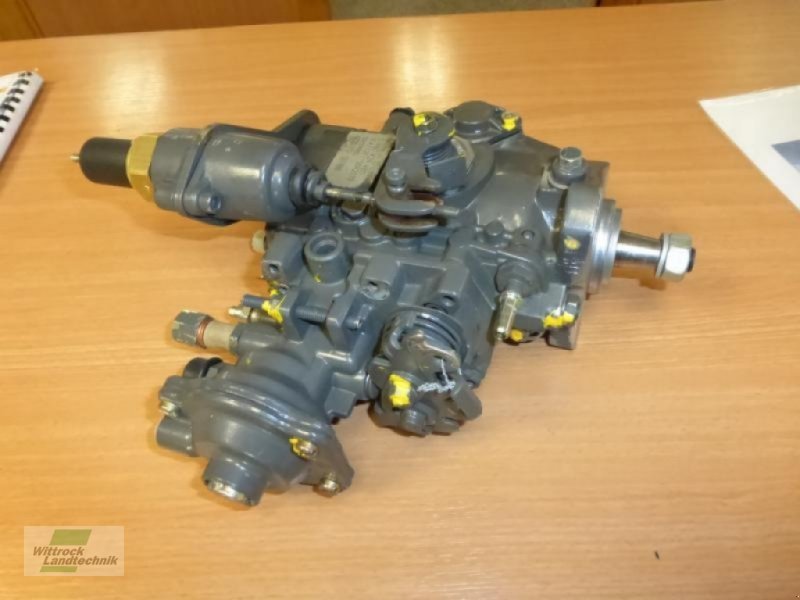 Motor & Motorteile typu Case Einspritzpumpe, Neumaschine w Rhede / Brual (Zdjęcie 1)