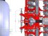 Güllescheibenegge typu Unia UNIA Kurzscheibenegge ARES XL A 6,0 H für Gülleausbringung, Neumaschine w Itterbeck (Zdjęcie 5)
