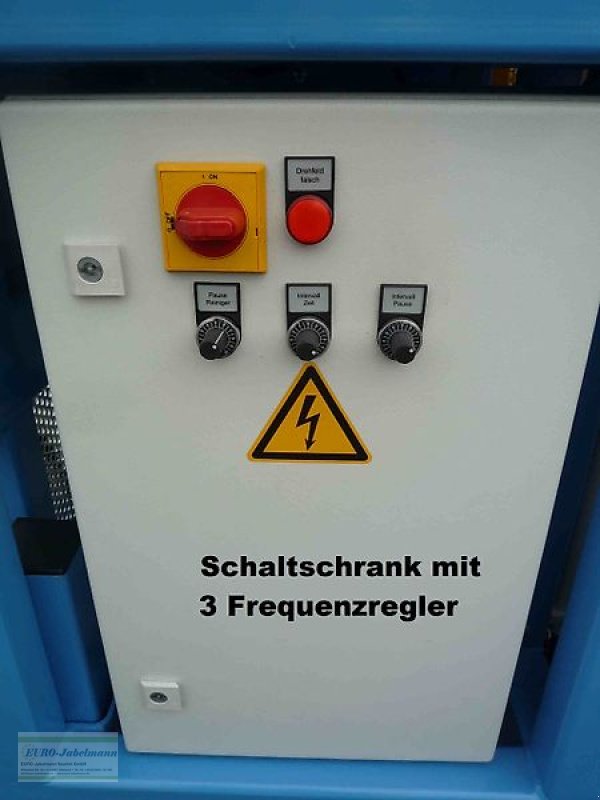 Lagertechnik typu EURO-Jabelmann Kartoffelsortieranlage, JKS 144/4 Alpha, NEU, Neumaschine w Itterbeck (Zdjęcie 11)