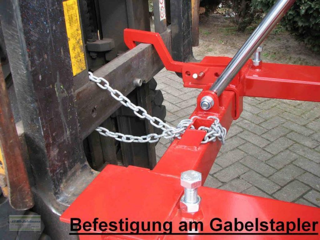 Sonstige Bagger & Lader typu EURO-Jabelmann Gabelstaplerschaufel EFS 1200, 1,20 m, NEU, Neumaschine w Itterbeck (Zdjęcie 12)