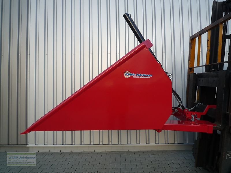 Sonstige Bagger & Lader typu Sonstige Gabelstaplerschaufel EFS 1500, 1,50 m, NEU, Neumaschine w Itterbeck (Zdjęcie 2)