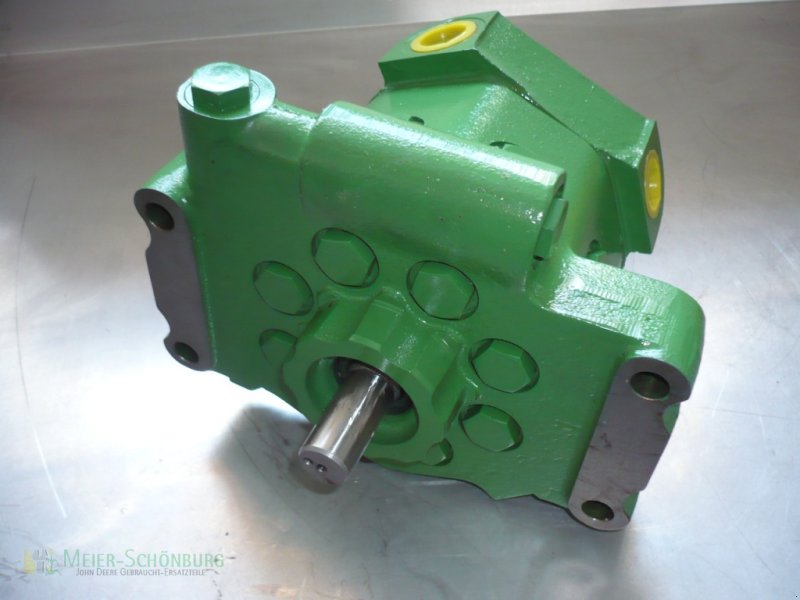 Hydraulik typu John Deere 20,30,40,50 - Serie, Neumaschine w Pocking (Zdjęcie 1)