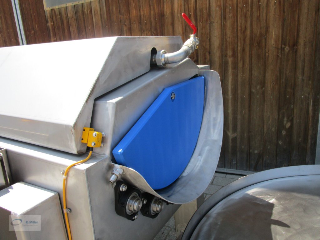 Waschmaschine typu Miller Maschinenbau  Karottenpoliermaschine, Neumaschine w Eppishausen (Zdjęcie 9)