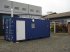 Heizgerät typu HDG Container Løsninger Evt. udlejning / Leasing !!, Gebrauchtmaschine w Gram (Zdjęcie 1)