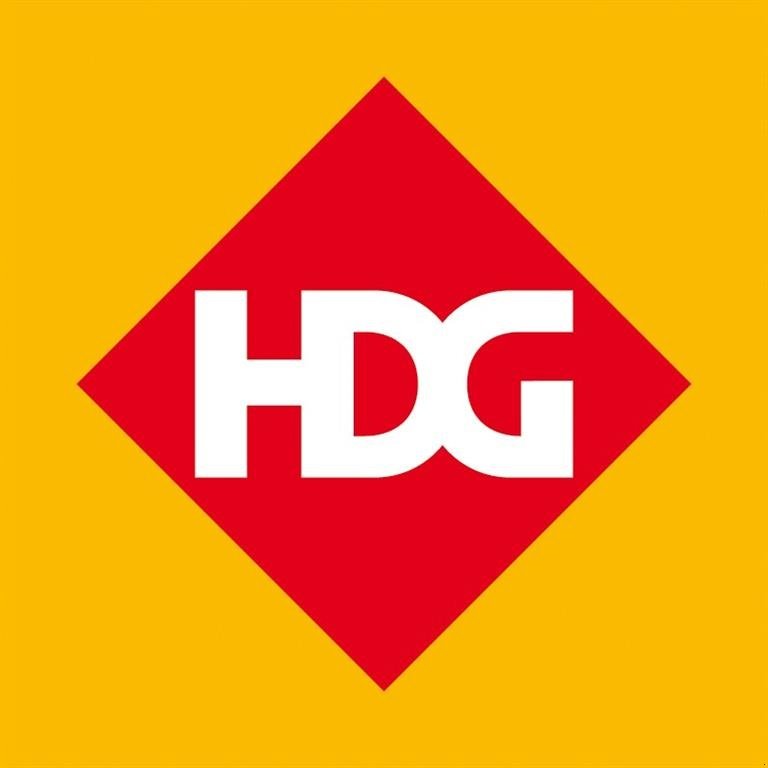 Heizgerät typu HDG M 300 - 400, Gebrauchtmaschine w Gram (Zdjęcie 3)