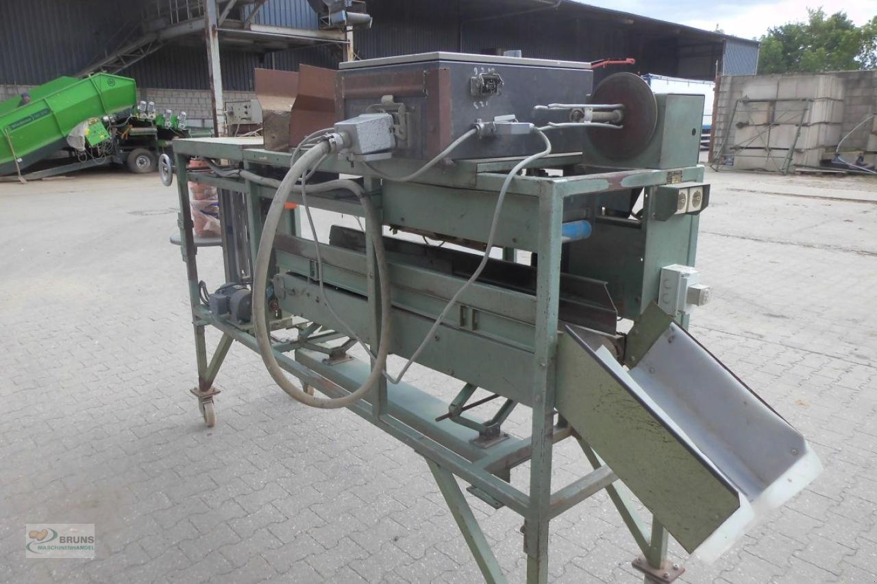 Kartoffellagerungstechnik typu Sonstige Lockwood Verpackungsautomat für Foliensäcke, Gebrauchtmaschine w Neuss (Zdjęcie 2)