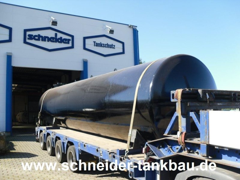 Sonstige Beregnungstechnik typu Schneider Tankbau Löschwasserbehälter, Gebrauchtmaschine w Söhrewald (Zdjęcie 1)