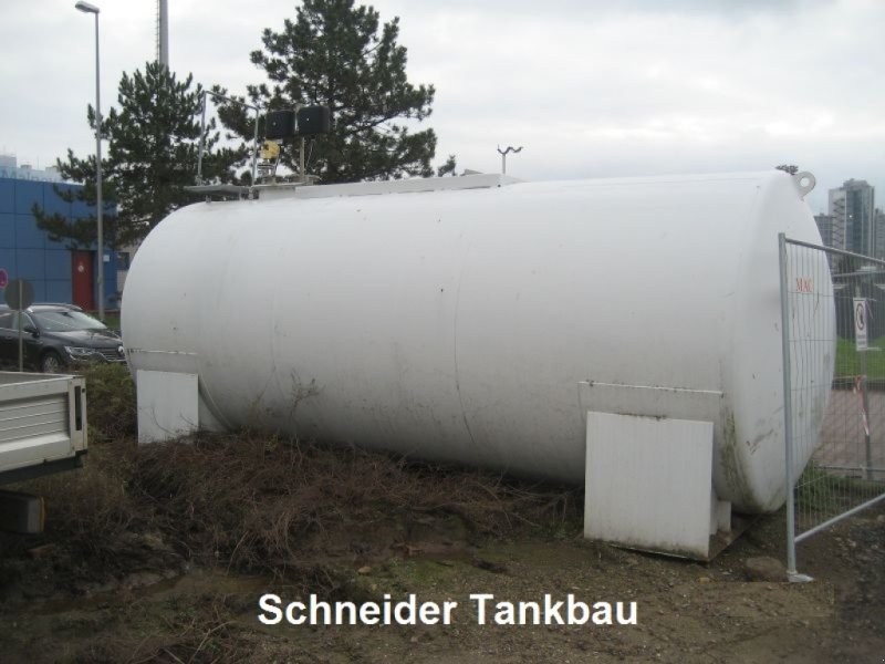 Sonstiges typu Sonstige Edelstahltank 30.000 Liter Inhalt, Gebrauchtmaschine w Söhrewald (Zdjęcie 1)