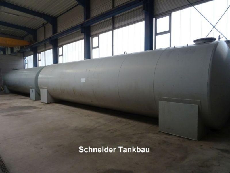Tankanlage typu Sonstige Heizöltank Dieseltank Lagerbehälter Stahltank, Gebrauchtmaschine w Söhrewald (Zdjęcie 1)