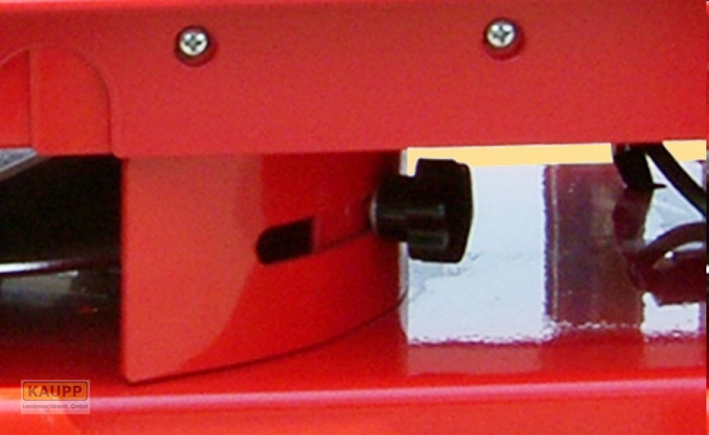 Zubehör Bestell-/Pflegemaschinen typu Kaupp Professional Basic, Neumaschine w Schwindegg (Zdjęcie 4)