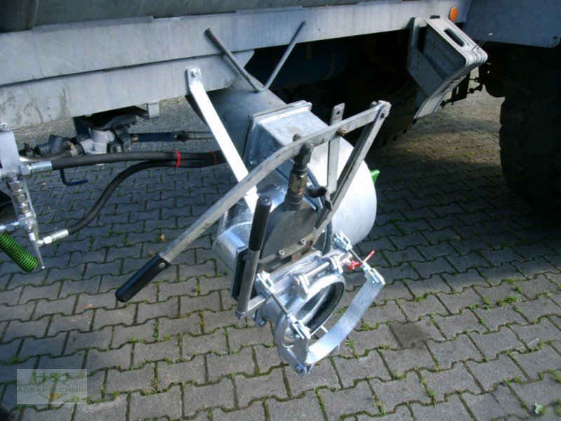 Güllepumpe typu Sonstige HJ Optimum, Neumaschine w Lindern (Zdjęcie 1)