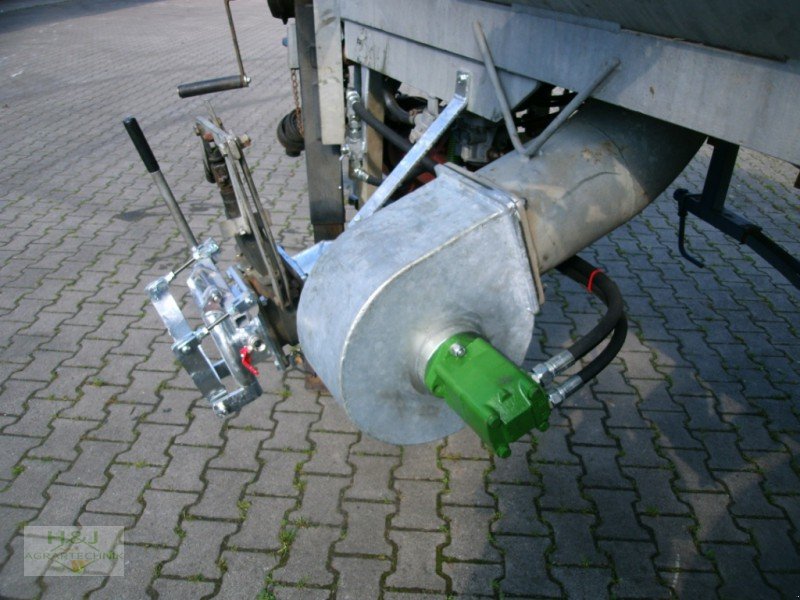 Güllepumpe typu Sonstige HJ Optimum, Neumaschine w Lindern (Zdjęcie 3)
