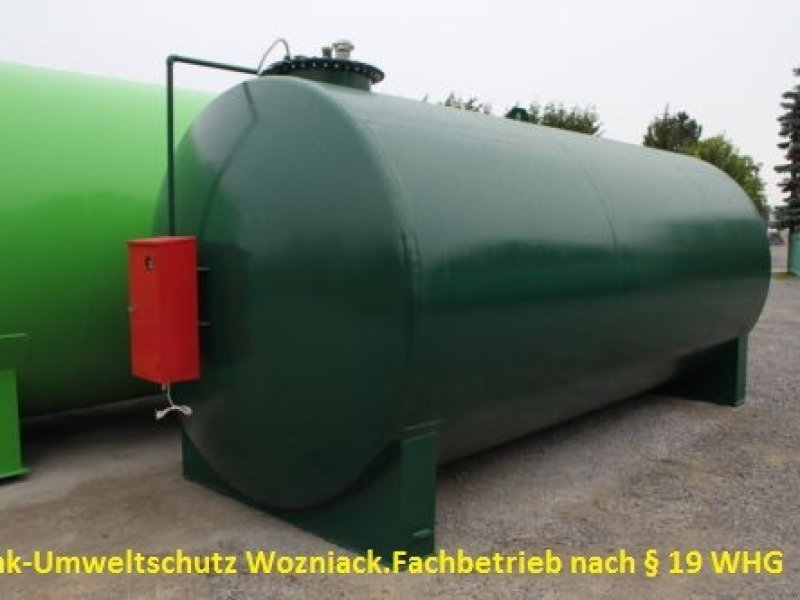 Sonstiges typu Sonstige AHL/ASL Tank Lagertank Flüssigdüngertank Dieseltank Tankanlage, Gebrauchtmaschine w Warstein (Zdjęcie 1)