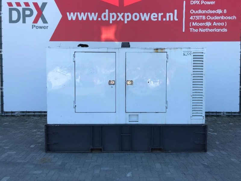 Notstromaggregat typu Iveco 8065 SRE - 125 kVA Generator - DPX-11283, Gebrauchtmaschine w Oudenbosch (Zdjęcie 1)
