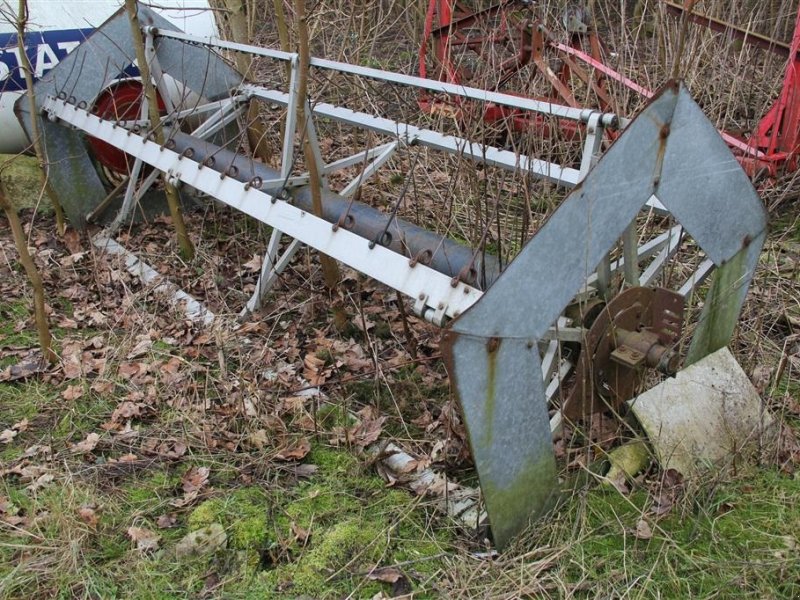 Mähwerk typu Sonstige 10 fods rile, Gebrauchtmaschine w Høng (Zdjęcie 1)