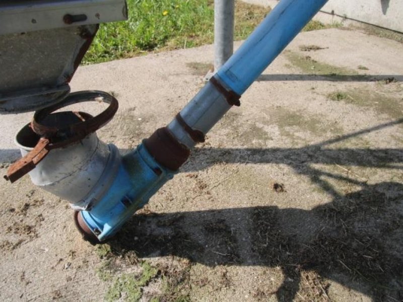 Sonstige Getreidelagertechnik typu Sonstige Flex snegl ca 25 meter, Gebrauchtmaschine w Høng (Zdjęcie 1)