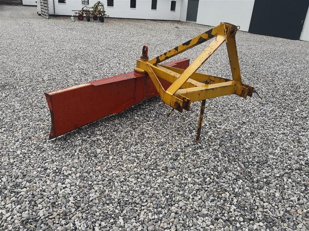 Sonstiges Zubehör typu Sonstige Peecon 2,5m, Gebrauchtmaschine w Thorsø (Zdjęcie 4)