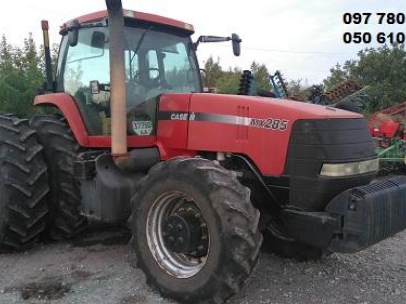 Oldtimer-Traktor typu Case IH MX 285, Neumaschine w Дніпропетровськ (Zdjęcie 1)