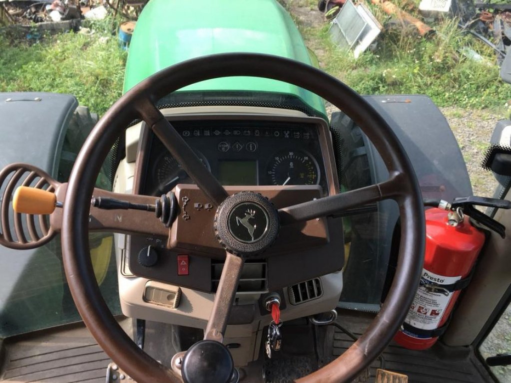 Oldtimer-Traktor typu John Deere 6820, Neumaschine w Луцьк (Zdjęcie 5)