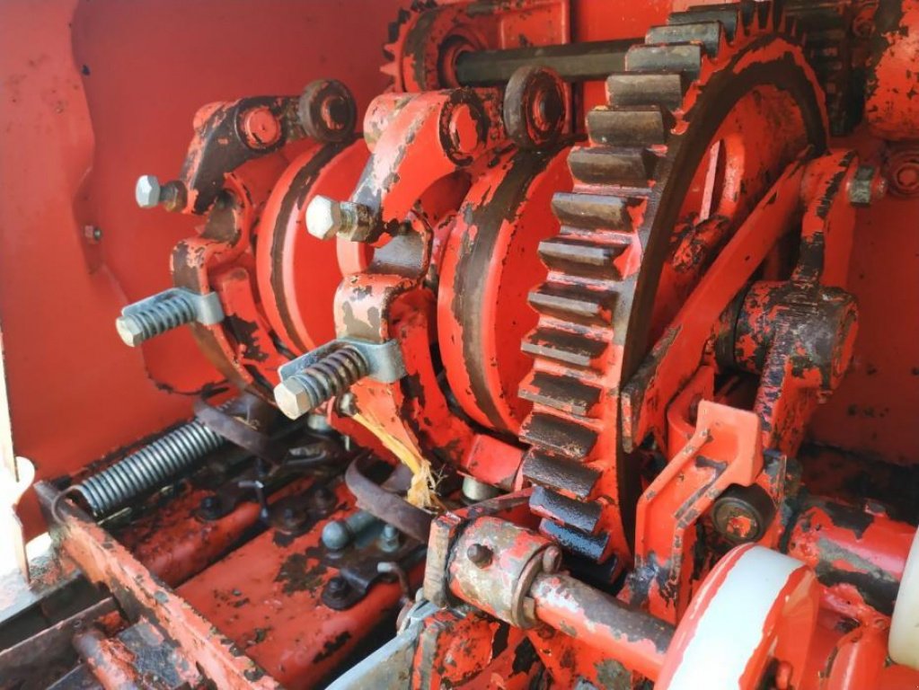 Hochdruckpresse typu Welger AP 42, Gebrauchtmaschine w Луцьк (Zdjęcie 3)