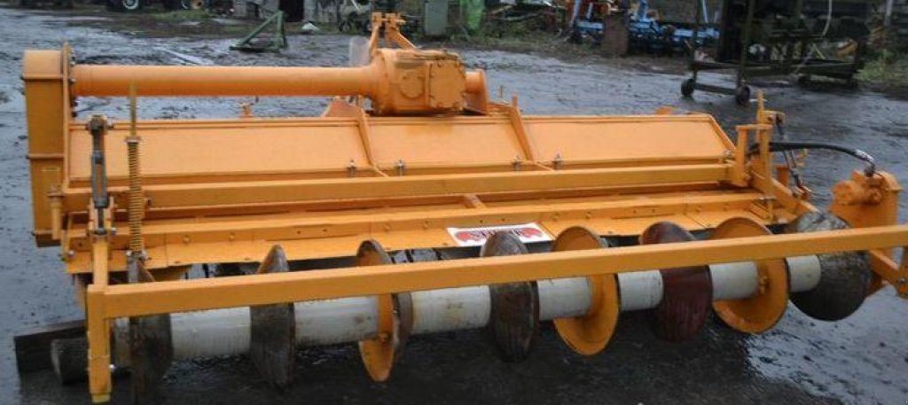 Dammformer typu Struik 4,  w Демидівка (Zdjęcie 5)