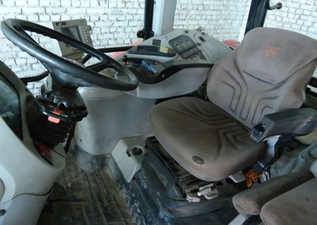 Oldtimer-Traktor typu Massey Ferguson 8480, Neumaschine w Львів (Zdjęcie 3)