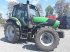 Oldtimer-Traktor typu Same Deutz Fahr Agrotron 620 M,  w Київ (Zdjęcie 4)
