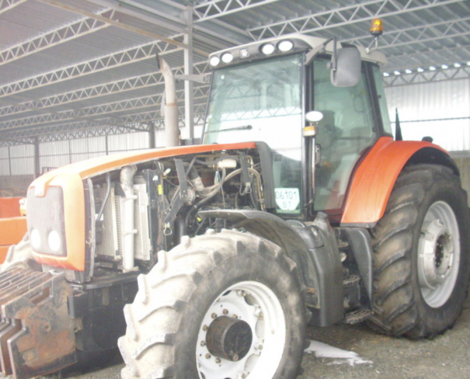 Oldtimer-Traktor typu Massey Ferguson 6499, Neumaschine w Мелітополь (Zdjęcie 9)