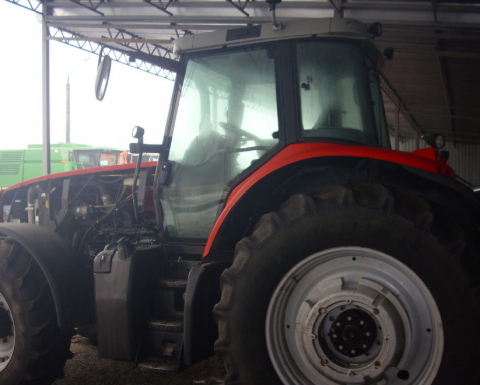 Oldtimer-Traktor typu Massey Ferguson 6499, Neumaschine w Мелітополь (Zdjęcie 8)