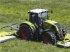 Oldtimer-Traktor typu CLAAS Axion 850, Neumaschine w Гребінки (Zdjęcie 5)