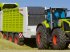 Oldtimer-Traktor typu CLAAS Axion 930 Cmatic, Neumaschine w Гребінки (Zdjęcie 4)