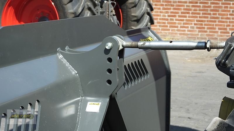 Maisschiebeschild typu Meyer Agrartechnik PS 3000, Neumaschine w Andervenne (Zdjęcie 8)