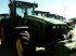Oldtimer-Traktor typu John Deere 8230, Neumaschine w Київ (Zdjęcie 2)