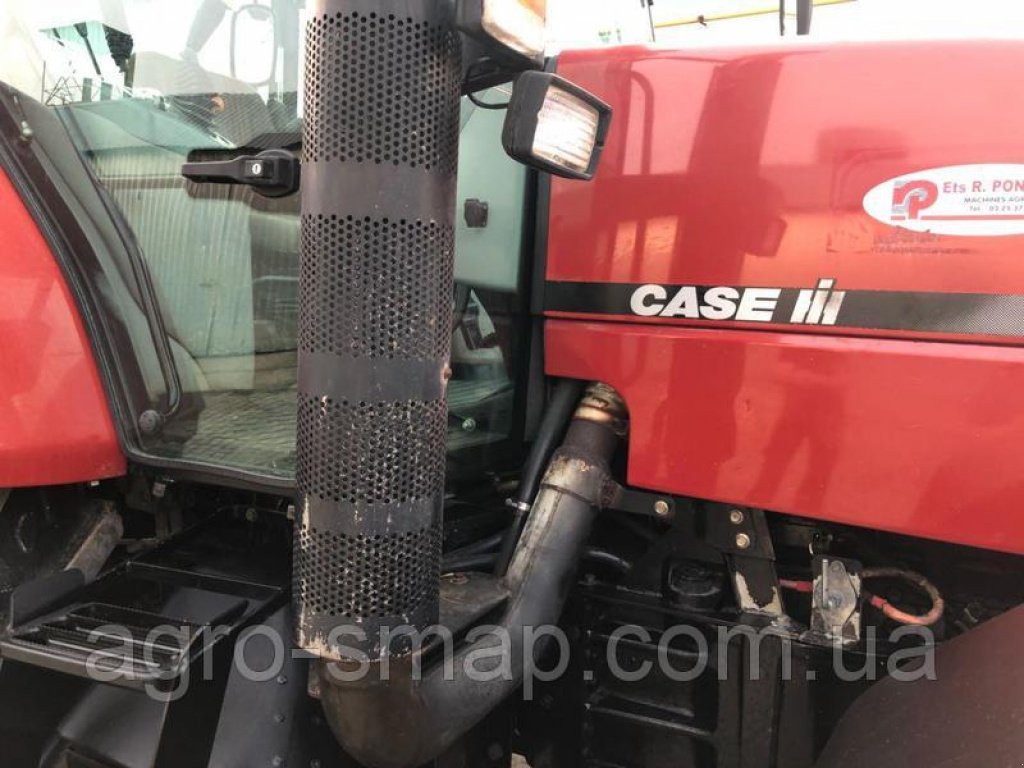 Oldtimer-Traktor typu Case IH CVX 170, Neumaschine w Горохів (Zdjęcie 3)