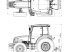 Oldtimer-Traktor typu LS Tractor Plus 90, Neumaschine w Бровари (Zdjęcie 11)