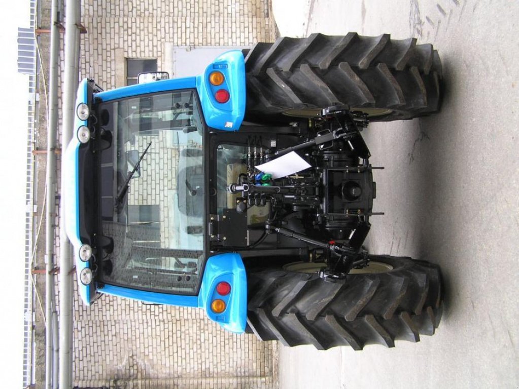 Oldtimer-Traktor typu LS Tractor Plus 70, Neumaschine w Бровари (Zdjęcie 4)