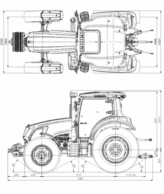 Oldtimer-Traktor typu LS Tractor H 140, Neumaschine w Бровари (Zdjęcie 10)