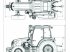 Oldtimer-Traktor typu LS Tractor V 804, Neumaschine w Бровари (Zdjęcie 2)