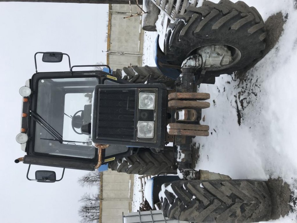 Oldtimer-Traktor typu Belarus Беларус-892, Neumaschine w Вінниця (Zdjęcie 3)