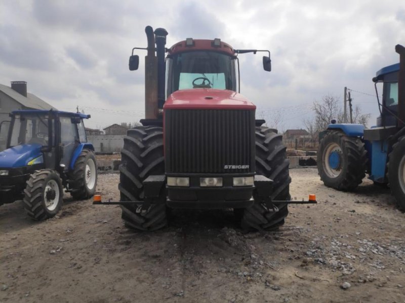 Oldtimer-Traktor typu Case IH STX 500, Neumaschine w Дніпро (Zdjęcie 1)