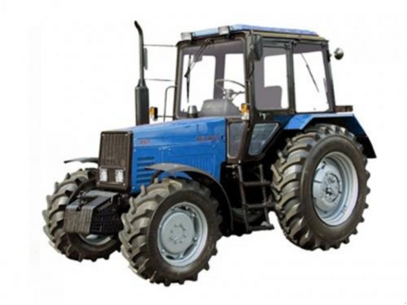 Oldtimer-Traktor typu Belarus Беларус-892, Neumaschine w Хмельницький (Zdjęcie 1)