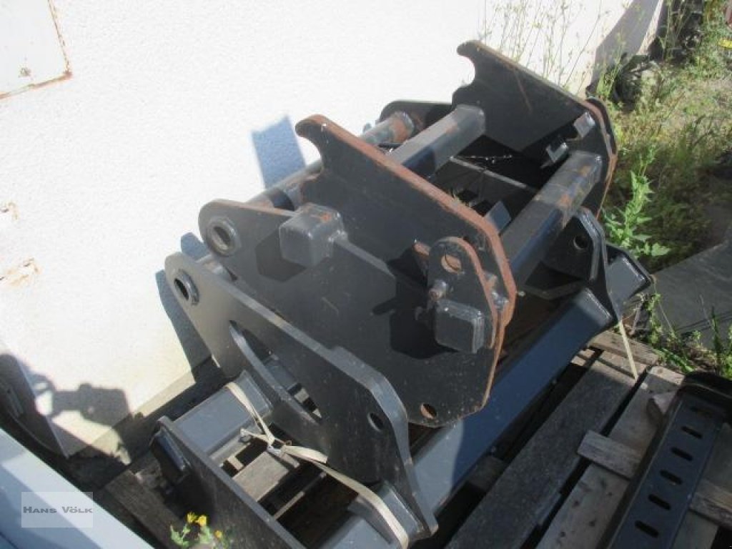 Sonstiger Baggerzubehör typu Bobcat Adapterrahmen, Neumaschine w Soyen (Zdjęcie 1)