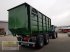 Abrollcontainer typu PRONAR T286 + Container AB-S 37 HVK, Neumaschine w Teublitz (Zdjęcie 7)