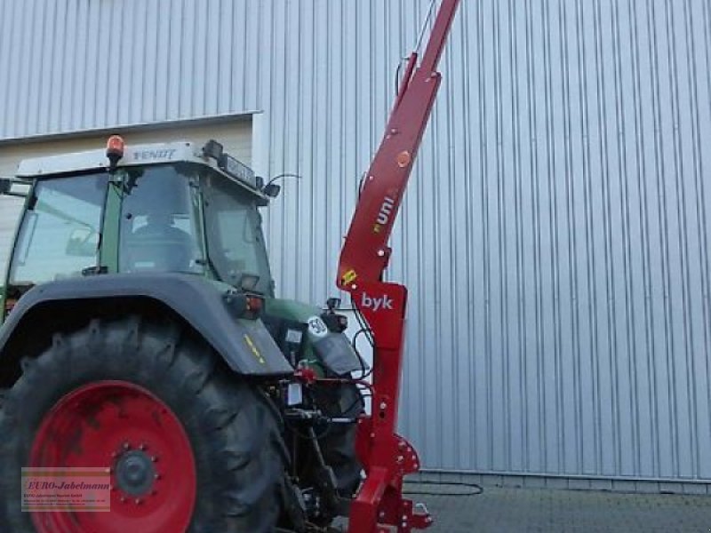 Sonstiges Traktorzubehör typu EURO-Jabelmann UNIA Schlepperhubgerät für Big-Bag und Anderes, NEU, Neumaschine w Itterbeck (Zdjęcie 1)
