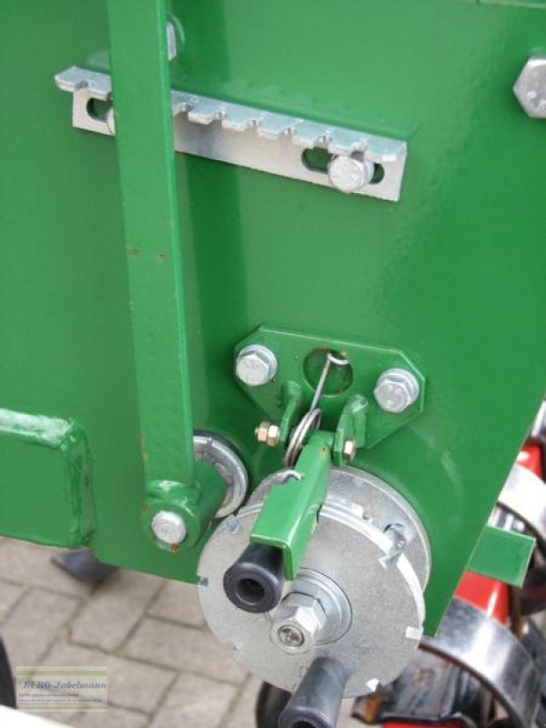 Drillmaschinenkombination typu Unia Zwischenfruchtdrillmaschine, Alfa, 3,00 m, 8 Reihen, NEU, Neumaschine w Itterbeck (Zdjęcie 11)