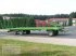 Ballentransportwagen typu PRONAR 3-achs Anhänger, Ballenwagen, Strohwagen, TO 26; 18,0 to, NEU, Neumaschine w Itterbeck (Zdjęcie 3)