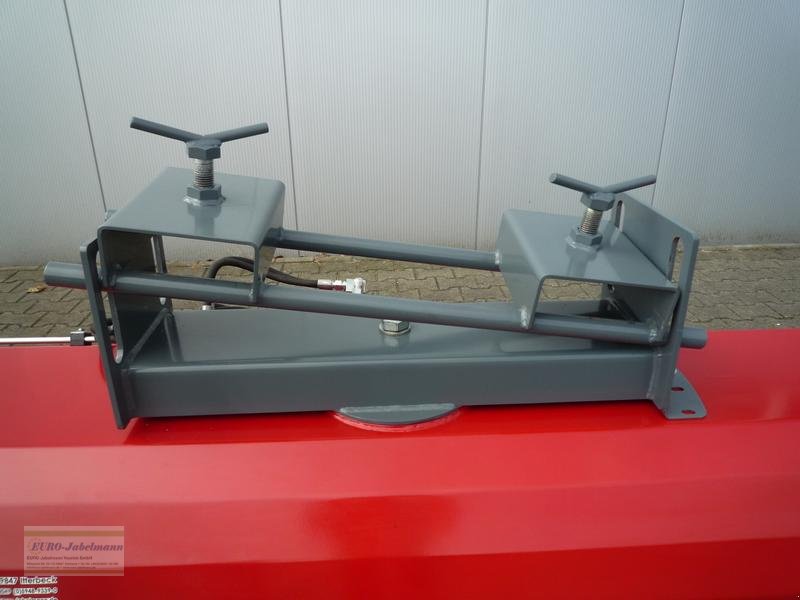 Kehrmaschine typu EURO-Jabelmann Staplerkehrmaschinen 1,75 m einschl. hydr. Entleerung, aus laufender Produktion, NEU, Neumaschine w Itterbeck (Zdjęcie 8)