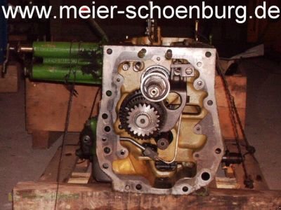 Getriebe & Getriebeteile typu Sonstige JohnDeere, Gebrauchtmaschine w Pocking (Zdjęcie 4)