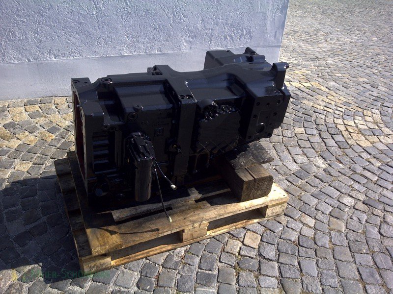 Getriebe & Getriebeteile typu Deutz , Ausstellungsmaschine w Pocking (Zdjęcie 1)